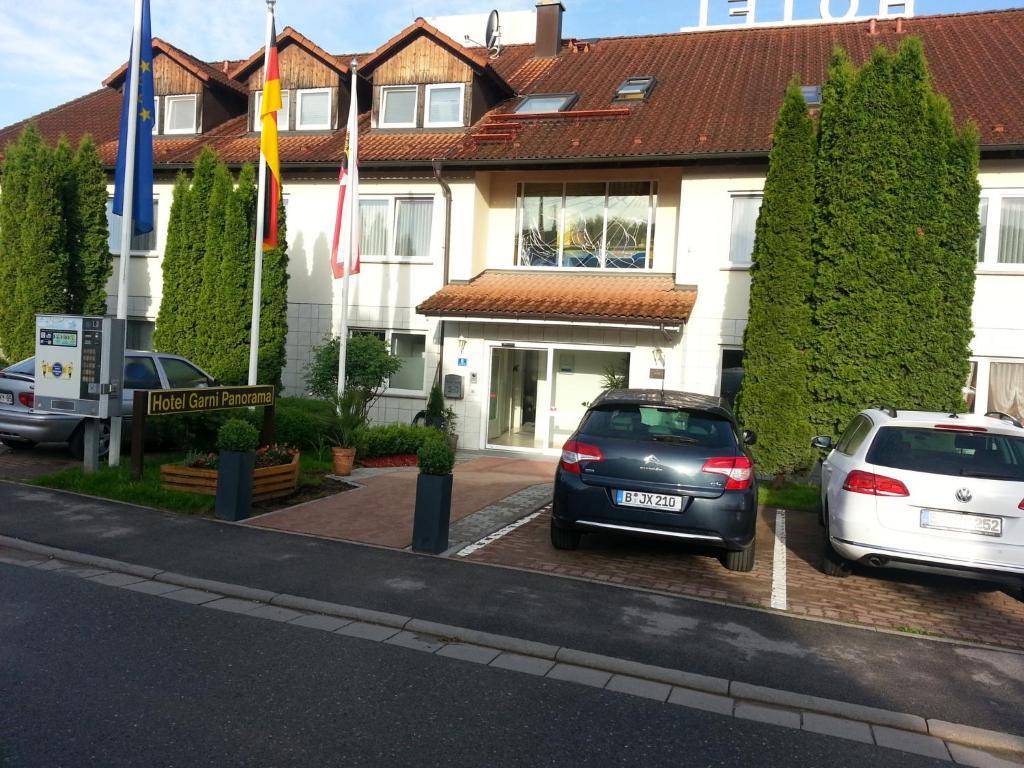 Hotel Panorama Niederfüllbach Zimmer foto