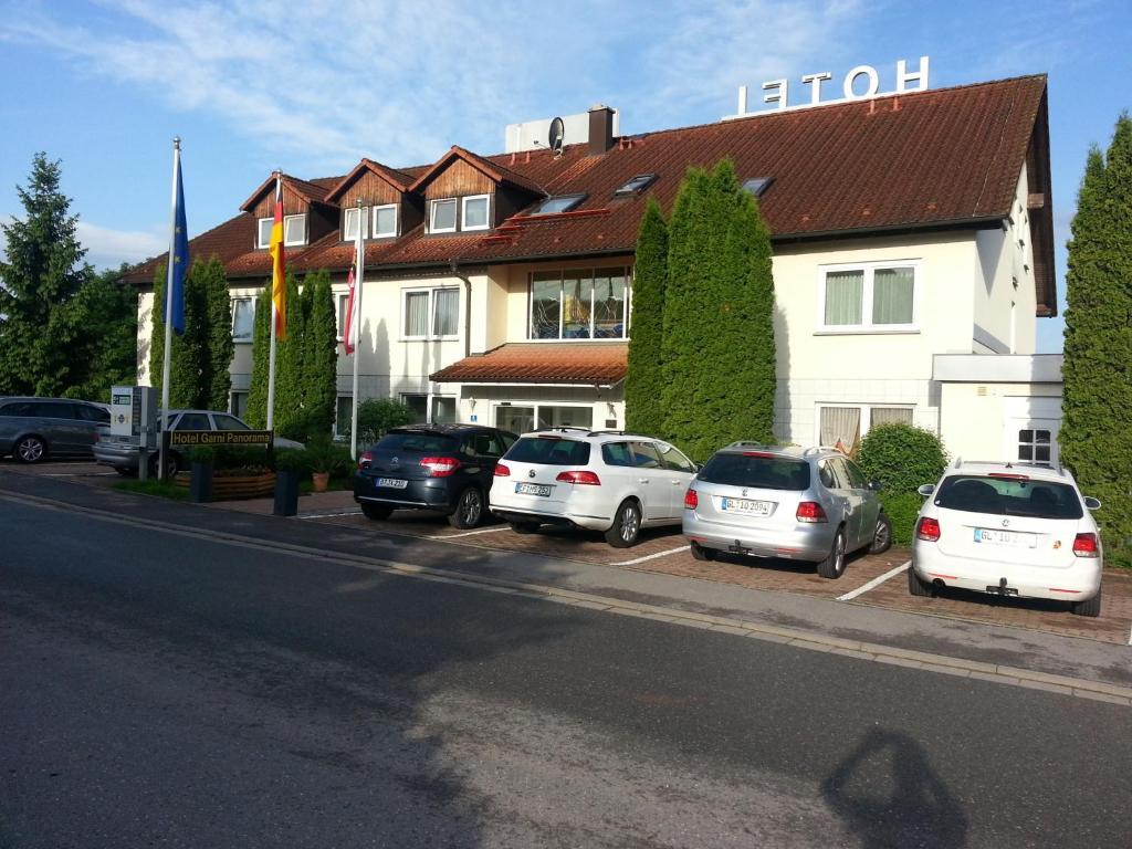 Hotel Panorama Niederfüllbach Zimmer foto