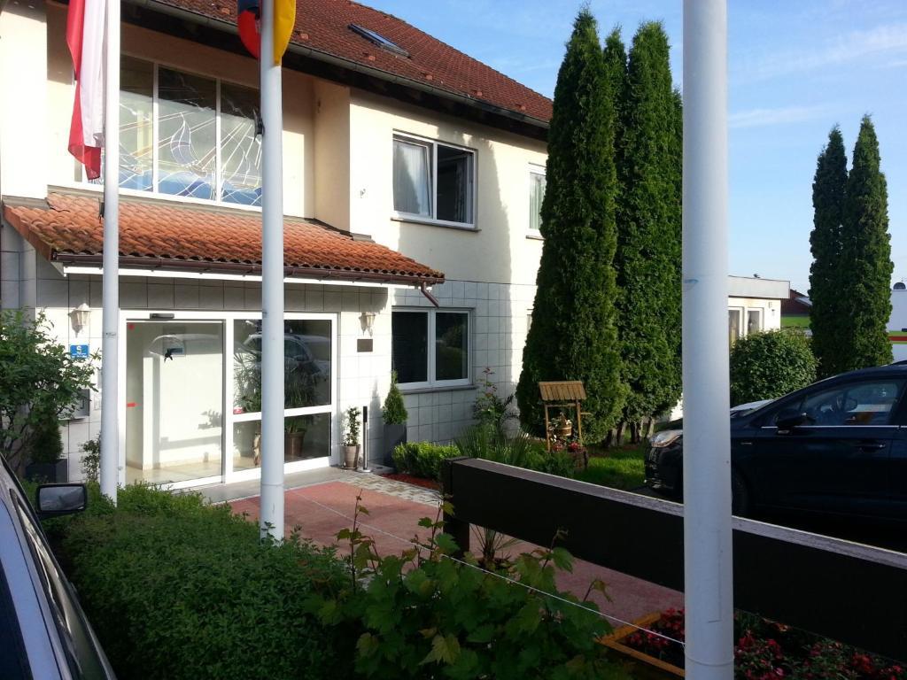 Hotel Panorama Niederfüllbach Zimmer foto