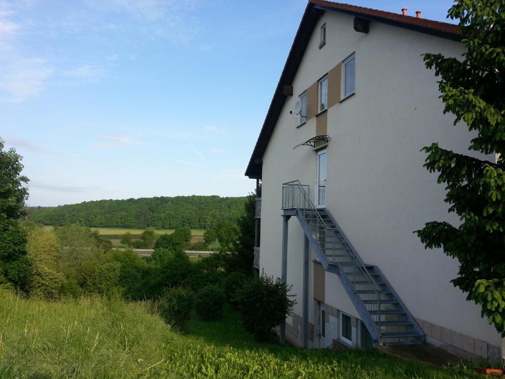 Hotel Panorama Niederfüllbach Zimmer foto